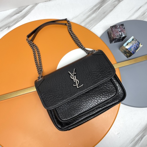 Replica Yves Saint Laurent YSL AAA Quality Shoulder Bags For Women #1178659, $210.00 USD, [ITEM#1178659], Replica Yves Saint Laurent YSL AAA Quality Shoulder Bags outlet from China