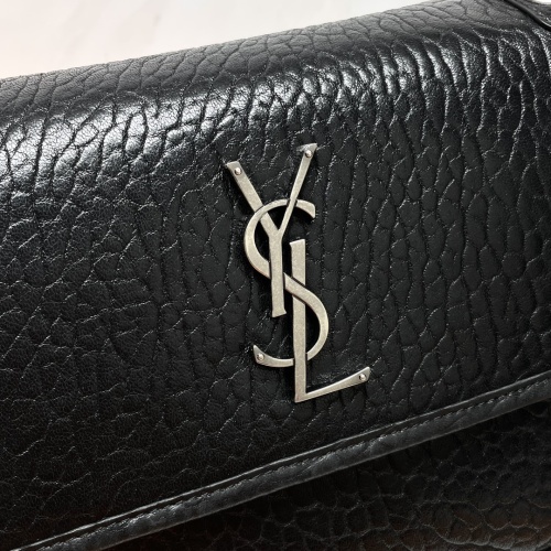 Replica Yves Saint Laurent YSL AAA Quality Shoulder Bags For Women #1178659 $210.00 USD for Wholesale