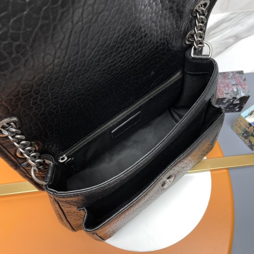 Replica Yves Saint Laurent YSL AAA Quality Shoulder Bags For Women #1178659 $210.00 USD for Wholesale
