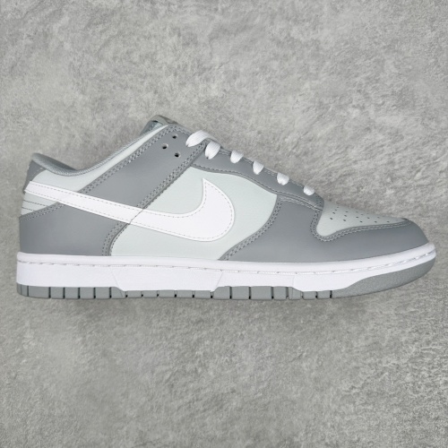 Replica Nike Dunk-Low For Women #1178665 $98.00 USD for Wholesale