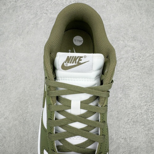 Replica Nike Dunk-Low For Women #1178699 $98.00 USD for Wholesale