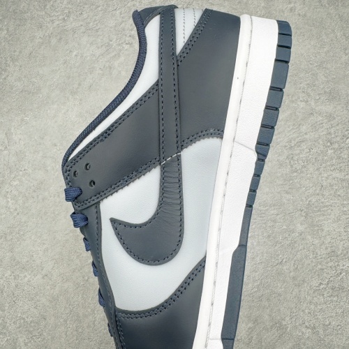 Replica Nike Dunk-Low For Men #1178712 $98.00 USD for Wholesale