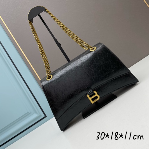 Replica Balenciaga AAA Quality Shoulder Bags For Women #1178756, $105.00 USD, [ITEM#1178756], Replica Balenciaga AAA Quality Shoulder Bags outlet from China