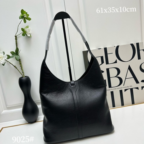 Replica Balenciaga AAA Quality Shoulder Bags For Women #1178764 $115.00 USD for Wholesale