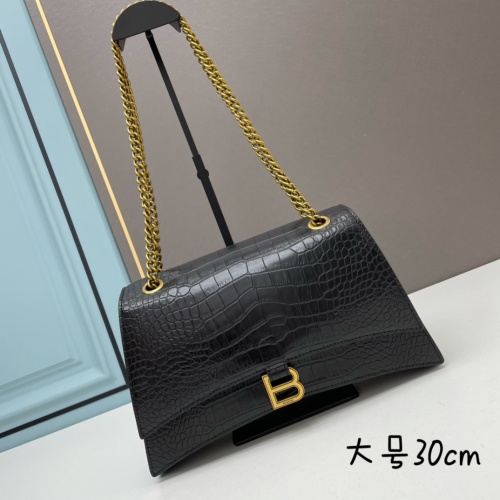 Replica Balenciaga AAA Quality Shoulder Bags For Women #1178765, $105.00 USD, [ITEM#1178765], Replica Balenciaga AAA Quality Shoulder Bags outlet from China