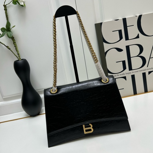 Replica Balenciaga AAA Quality Shoulder Bags For Women #1178768, $102.00 USD, [ITEM#1178768], Replica Balenciaga AAA Quality Shoulder Bags outlet from China
