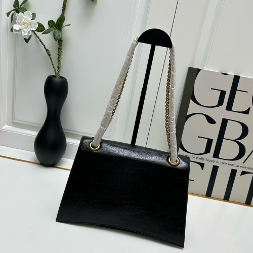 Replica Balenciaga AAA Quality Shoulder Bags For Women #1178768 $102.00 USD for Wholesale