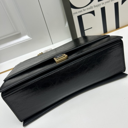 Replica Balenciaga AAA Quality Shoulder Bags For Women #1178768 $102.00 USD for Wholesale