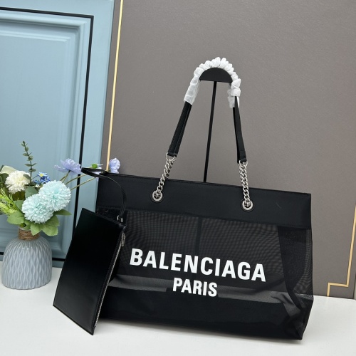 Replica Balenciaga AAA Quality Shoulder Bags For Women #1178776, $96.00 USD, [ITEM#1178776], Replica Balenciaga AAA Quality Shoulder Bags outlet from China