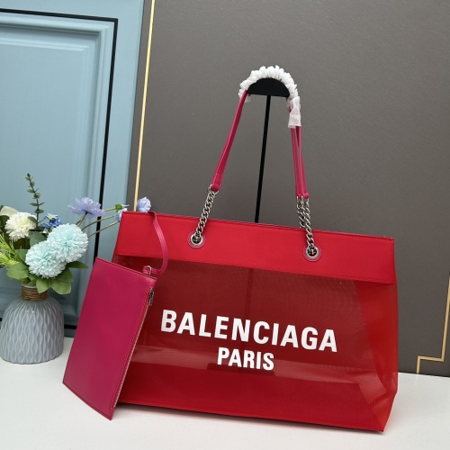 Replica Balenciaga AAA Quality Shoulder Bags For Women #1178777, $96.00 USD, [ITEM#1178777], Replica Balenciaga AAA Quality Shoulder Bags outlet from China