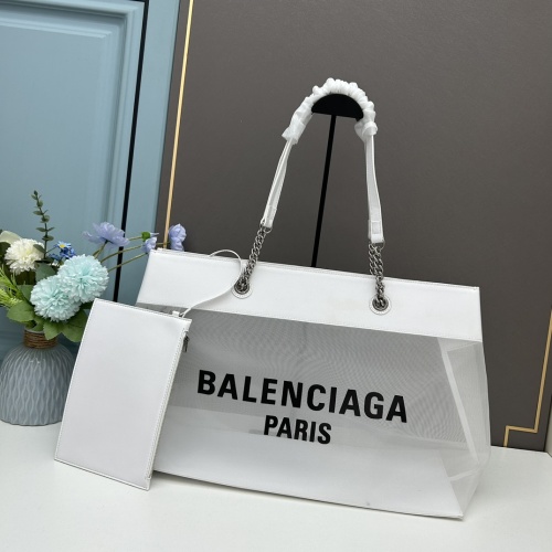 Replica Balenciaga AAA Quality Shoulder Bags For Women #1178778, $96.00 USD, [ITEM#1178778], Replica Balenciaga AAA Quality Shoulder Bags outlet from China