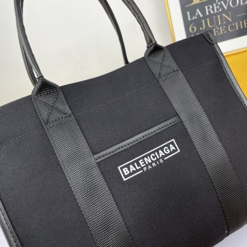Replica Balenciaga AAA Quality Handbags For Women #1178780 $92.00 USD for Wholesale