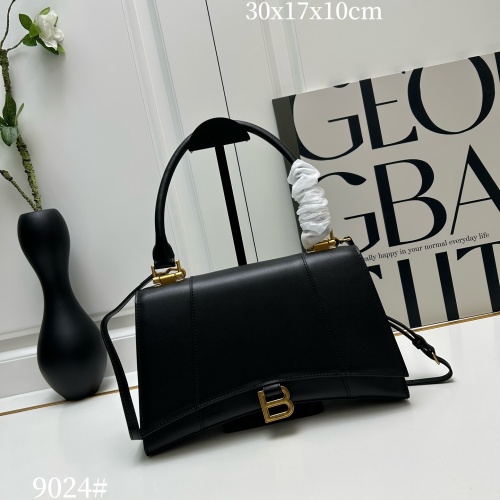 Replica Balenciaga AAA Quality Handbags For Women #1178783, $102.00 USD, [ITEM#1178783], Replica Balenciaga AAA Quality Handbags outlet from China
