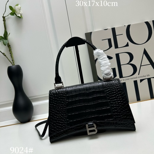 Replica Balenciaga AAA Quality Handbags For Women #1178784, $102.00 USD, [ITEM#1178784], Replica Balenciaga AAA Quality Handbags outlet from China
