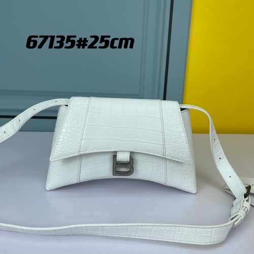 Replica Balenciaga AAA Quality Messenger Bags For Women #1178788, $96.00 USD, [ITEM#1178788], Replica Balenciaga AAA Quality Messenger Bags outlet from China