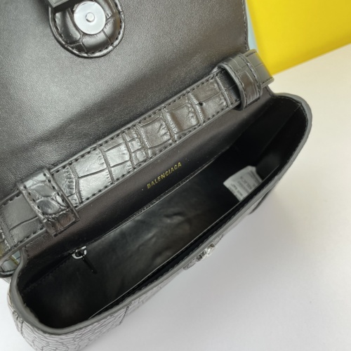 Replica Balenciaga AAA Quality Messenger Bags For Women #1178791 $96.00 USD for Wholesale
