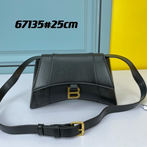 Replica Balenciaga AAA Quality Messenger Bags For Women #1178792, $96.00 USD, [ITEM#1178792], Replica Balenciaga AAA Quality Messenger Bags outlet from China
