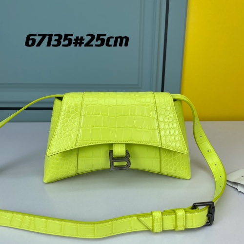 Replica Balenciaga AAA Quality Messenger Bags For Women #1178794, $96.00 USD, [ITEM#1178794], Replica Balenciaga AAA Quality Messenger Bags outlet from China