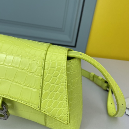 Replica Balenciaga AAA Quality Messenger Bags For Women #1178794 $96.00 USD for Wholesale