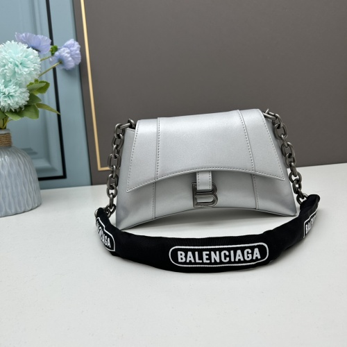 Replica Balenciaga AAA Quality Messenger Bags For Women #1178795, $96.00 USD, [ITEM#1178795], Replica Balenciaga AAA Quality Messenger Bags outlet from China