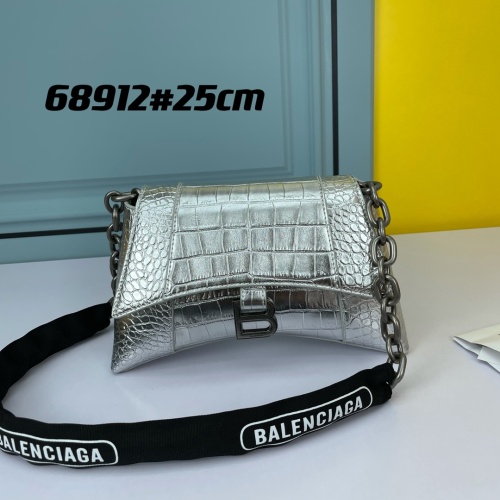Replica Balenciaga AAA Quality Messenger Bags For Women #1178796, $96.00 USD, [ITEM#1178796], Replica Balenciaga AAA Quality Messenger Bags outlet from China
