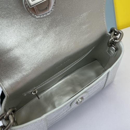 Replica Balenciaga AAA Quality Messenger Bags For Women #1178796 $96.00 USD for Wholesale
