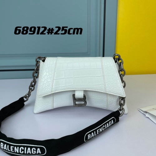 Replica Balenciaga AAA Quality Messenger Bags For Women #1178797, $96.00 USD, [ITEM#1178797], Replica Balenciaga AAA Quality Messenger Bags outlet from China