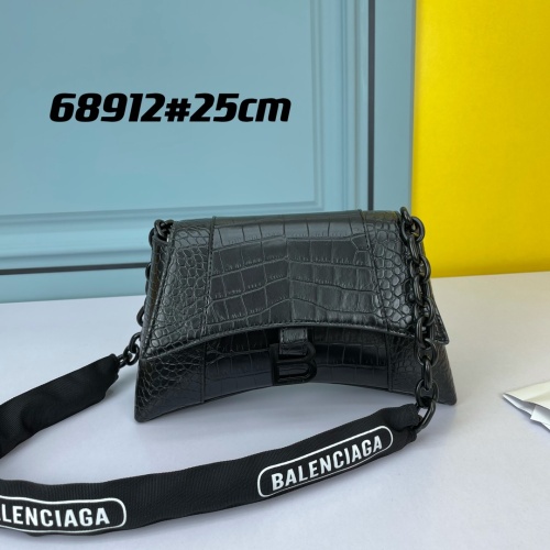 Replica Balenciaga AAA Quality Messenger Bags For Women #1178799, $96.00 USD, [ITEM#1178799], Replica Balenciaga AAA Quality Messenger Bags outlet from China