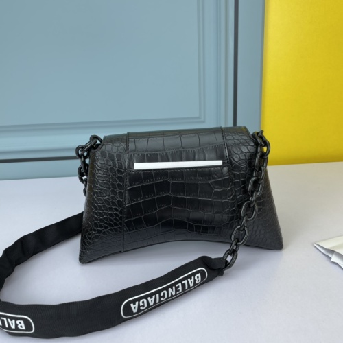 Replica Balenciaga AAA Quality Messenger Bags For Women #1178799 $96.00 USD for Wholesale