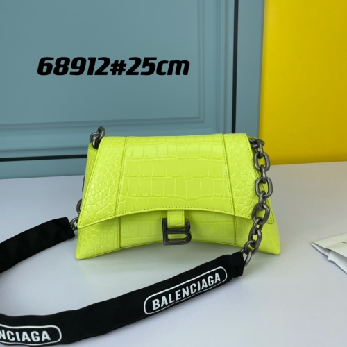 Replica Balenciaga AAA Quality Messenger Bags For Women #1178800, $96.00 USD, [ITEM#1178800], Replica Balenciaga AAA Quality Messenger Bags outlet from China