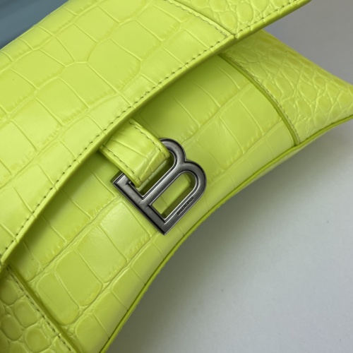 Replica Balenciaga AAA Quality Messenger Bags For Women #1178800 $96.00 USD for Wholesale