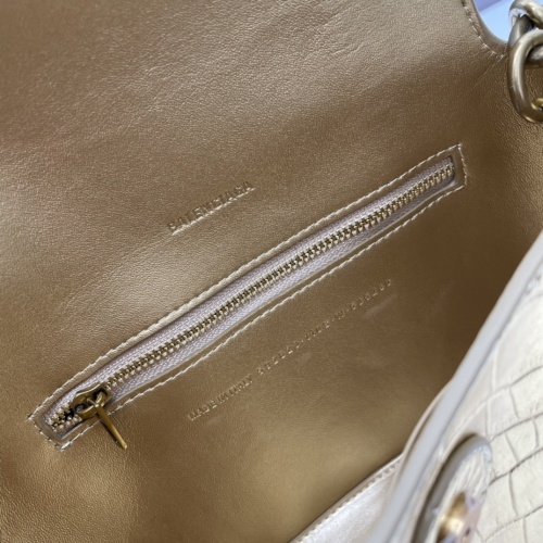 Replica Balenciaga AAA Quality Messenger Bags For Women #1178802 $96.00 USD for Wholesale