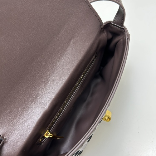 Replica Bottega Veneta BV AAA Quality Messenger Bags For Women #1178815 $88.00 USD for Wholesale