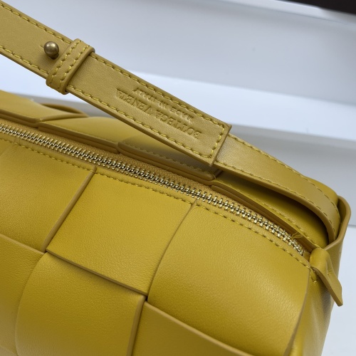 Replica Bottega Veneta BV AAA Quality Messenger Bags For Women #1178822 $100.00 USD for Wholesale