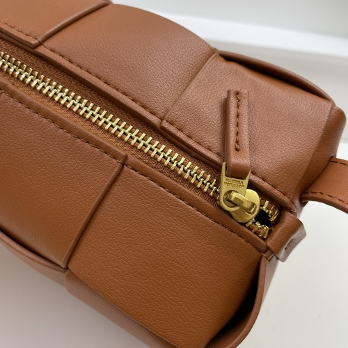 Replica Bottega Veneta BV AAA Quality Messenger Bags For Women #1178824 $100.00 USD for Wholesale