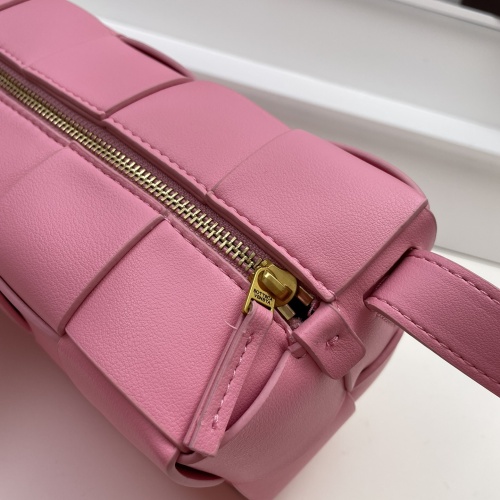Replica Bottega Veneta BV AAA Quality Messenger Bags For Women #1178825 $100.00 USD for Wholesale