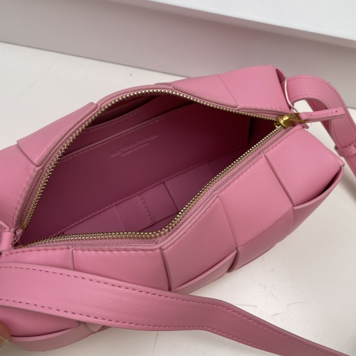 Replica Bottega Veneta BV AAA Quality Messenger Bags For Women #1178825 $100.00 USD for Wholesale