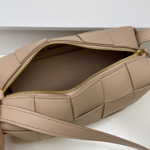 Replica Bottega Veneta BV AAA Quality Messenger Bags For Women #1178826 $100.00 USD for Wholesale