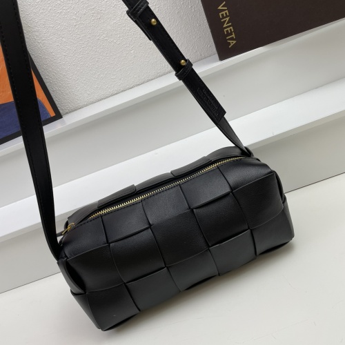 Replica Bottega Veneta BV AAA Quality Messenger Bags For Women #1178827 $100.00 USD for Wholesale