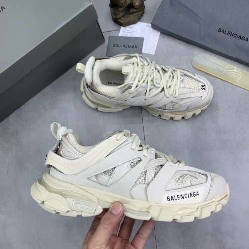 Replica Balenciaga Casual Shoes For Women #1178833, $122.00 USD, [ITEM#1178833], Replica Balenciaga Casual Shoes outlet from China