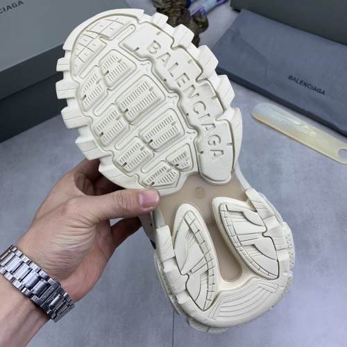 Replica Balenciaga Casual Shoes For Women #1178833 $122.00 USD for Wholesale