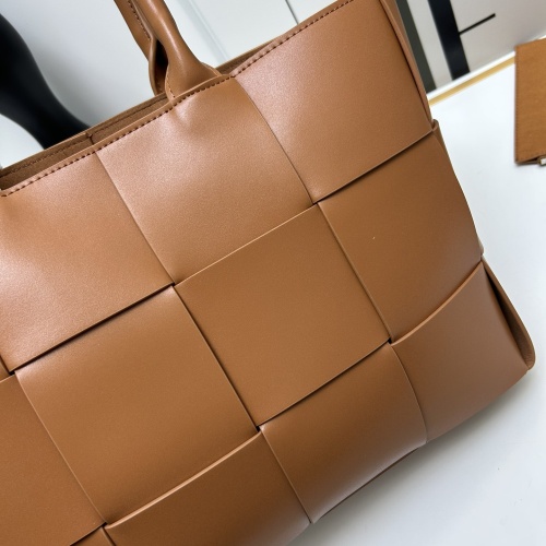 Replica Bottega Veneta BV AAA Quality Handbags For Women #1178844 $128.00 USD for Wholesale