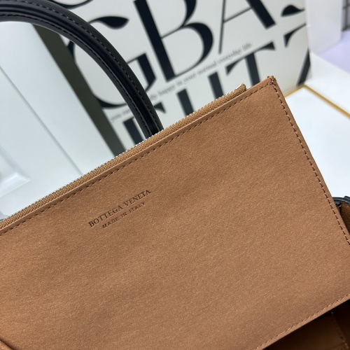 Replica Bottega Veneta BV AAA Quality Handbags For Women #1178846 $128.00 USD for Wholesale