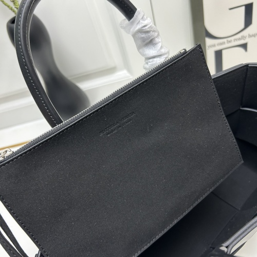 Replica Bottega Veneta BV AAA Quality Handbags For Women #1178847 $128.00 USD for Wholesale