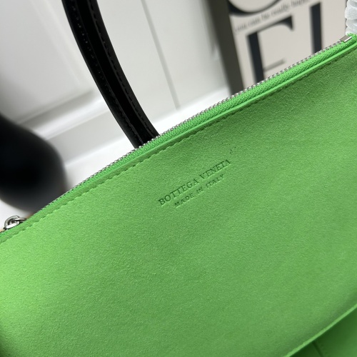Replica Bottega Veneta BV AAA Quality Handbags For Women #1178848 $128.00 USD for Wholesale