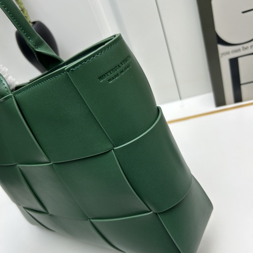 Replica Bottega Veneta BV AAA Quality Handbags For Women #1178850 $128.00 USD for Wholesale