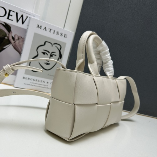 Replica Bottega Veneta BV AAA Quality Handbags For Women #1178855 $96.00 USD for Wholesale