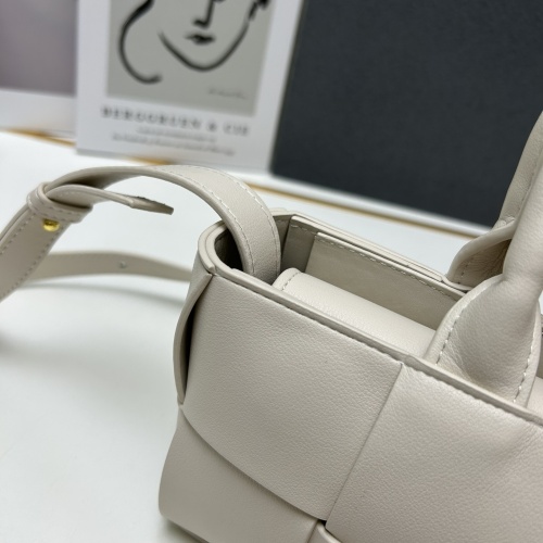 Replica Bottega Veneta BV AAA Quality Handbags For Women #1178855 $96.00 USD for Wholesale