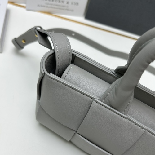 Replica Bottega Veneta BV AAA Quality Handbags For Women #1178856 $96.00 USD for Wholesale