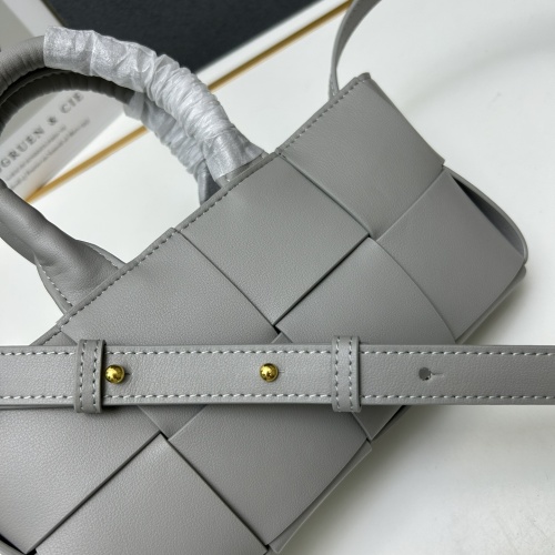 Replica Bottega Veneta BV AAA Quality Handbags For Women #1178856 $96.00 USD for Wholesale